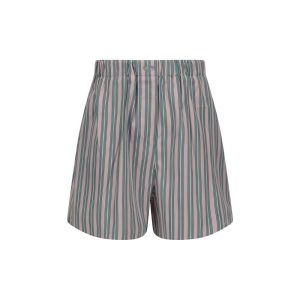 Striped boxer Shorts