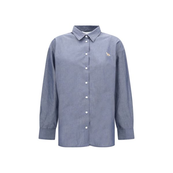 Baby Fox Shirt