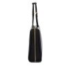 Black Leather Handbag - Image 3