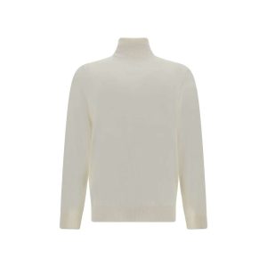 Turtleneck Sweater