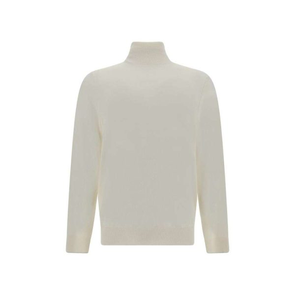 Turtleneck Sweater