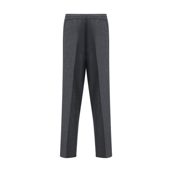 Virgin wool Pants - Image 2