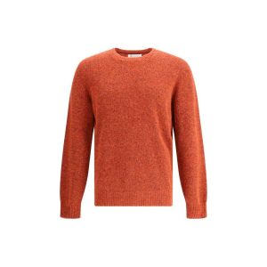 Alpaca Sweater