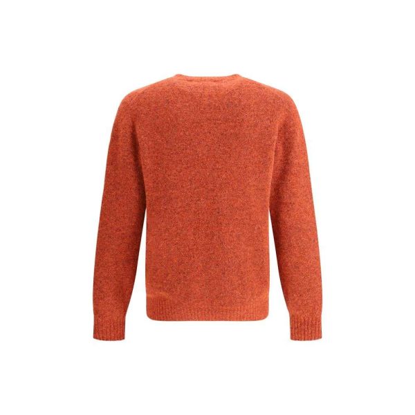 Alpaca Sweater - Image 2