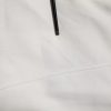 White Cotton Cargo Jogger Men Pants - Image 6