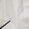 White Cotton Cargo Jogger Men Pants - Image 8