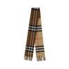 Archivio Check Scarf - Image 2