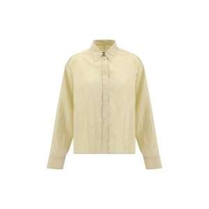 Satin Shirt