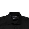 Black GOLD Long Sleeves Dress Formal Shirt - Image 5