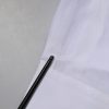 White GOLD Long Sleeves Dress Formal Shirt - Image 8