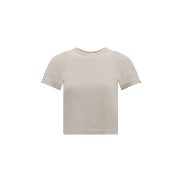 Knit T-Shirt