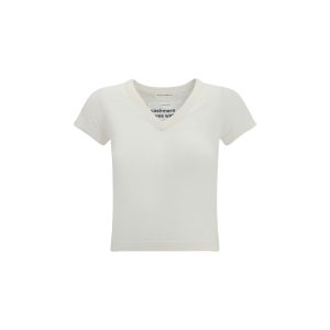 Knit T-Shirt
