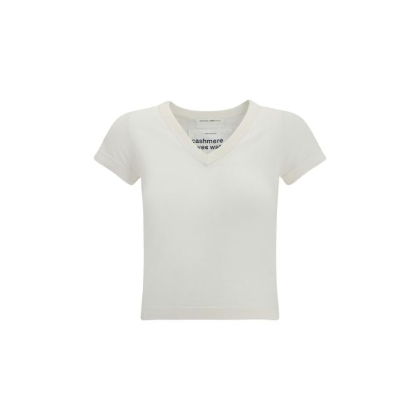 Knit T-Shirt