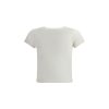 Knit T-Shirt - Image 2