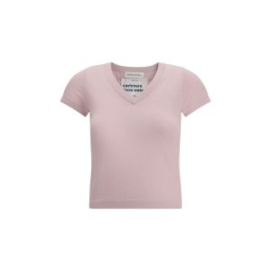 Knit T-Shirt