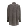 Silk polka dot Shirt - Image 2