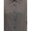 Silk polka dot Shirt - Image 3