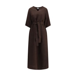 Betulla Long Dress