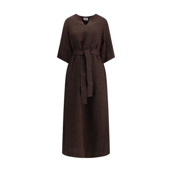 Betulla Long Dress