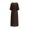 Betulla Long Dress - Image 2