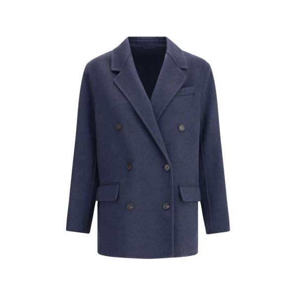 Caban Jacket