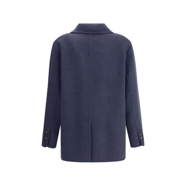 Caban Jacket - Image 2
