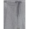 Sweatpants in cotton e cashmere - Image 3