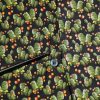 Multicolor Cotton Cactus GOLD Men Formal Shirt - Image 6