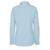 Blue Cotton Shirt - Image 2