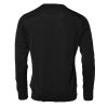 Black Cotton DG Logo Men Sweatshirt Sweater - Image 3