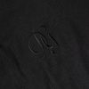 Black Cotton DG Logo Men Sweatshirt Sweater - Image 5