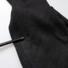 Black Cotton DG Logo Men Sweatshirt Sweater - Image 6