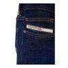 Blue Cotton Jeans & Pant - Image 4