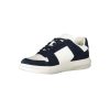 Blue Polyester Sneaker - Image 3