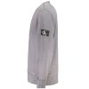 Brown Cotton Men Sweater - Image 3