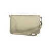 Beige Cotton Handbag - Image 2