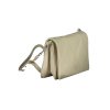 Beige Cotton Handbag - Image 3