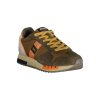 Brown Polyester Sneaker - Image 2