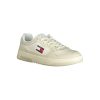Beige Polyethylene Men Sneaker - Image 2