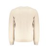 Beige Cashmere Sweater - Image 2