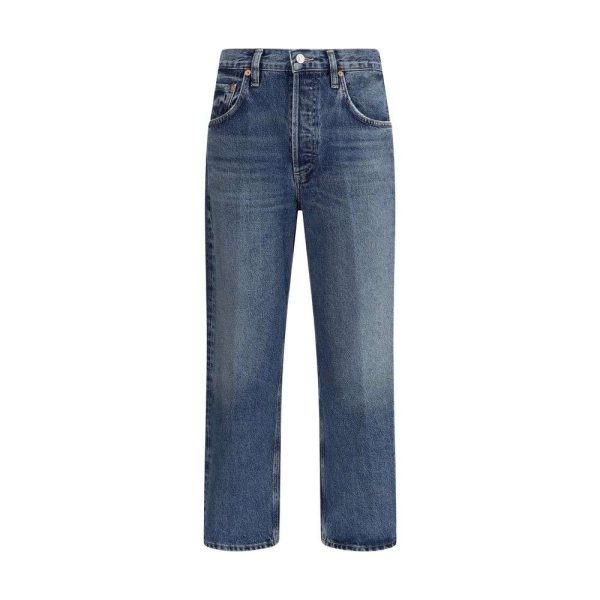 Dahlia In Brielle Jeans