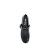 Leather Ballerinas - Image 4