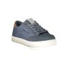 Blue Polyester Sneaker - Image 2