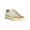 Beige Polyester Sneaker - Image 2