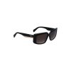 Black Acetate Women Sunglasses - Image 3