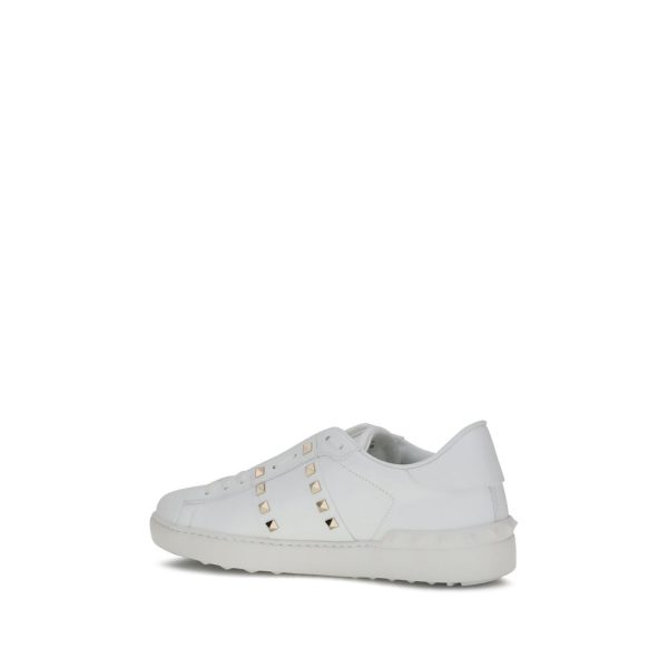 Rockstud Untitled Sneakers - Image 3