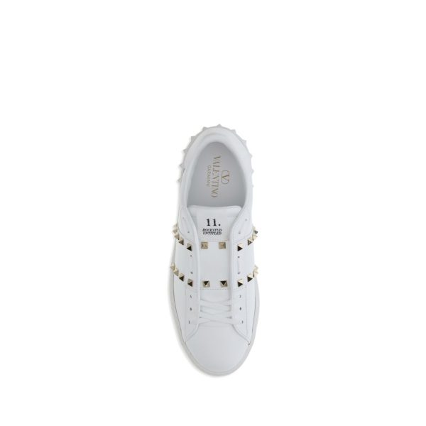 Rockstud Untitled Sneakers - Image 4