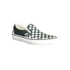 Black Polyester Men Sneaker - Image 2