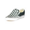 Black Polyester Men Sneaker - Image 3