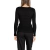 Black Viscose Sportswear - Image 2